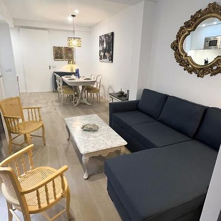 180 Home Luxury Redes Sewilla Zewnętrze zdjęcie