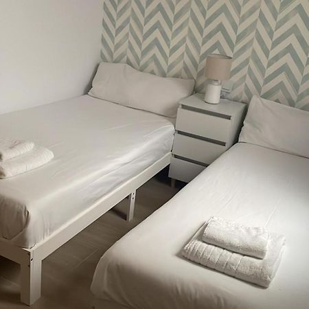 180 Home Luxury Redes Sewilla Zewnętrze zdjęcie