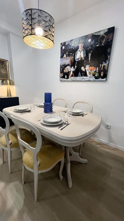 180 Home Luxury Redes Sewilla Zewnętrze zdjęcie