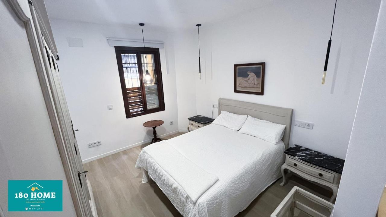 180 Home Luxury Redes Sewilla Zewnętrze zdjęcie