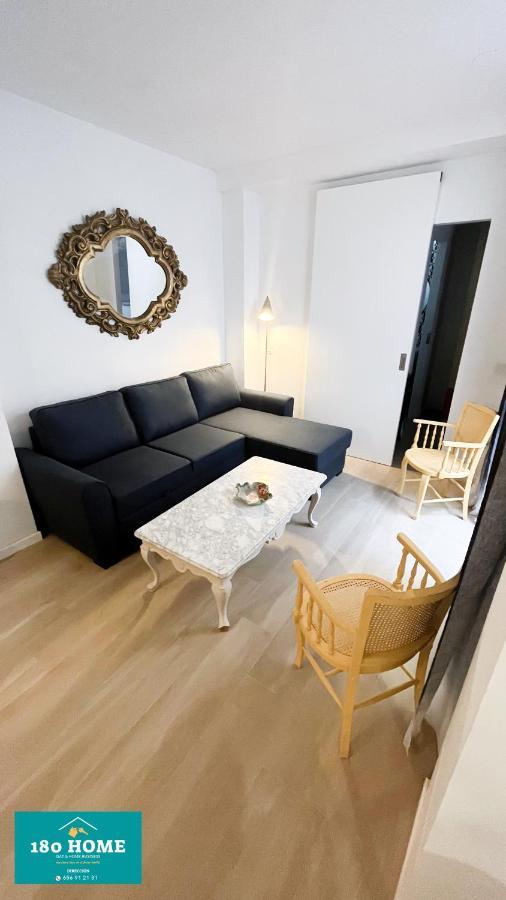 180 Home Luxury Redes Sewilla Zewnętrze zdjęcie