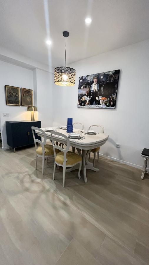 180 Home Luxury Redes Sewilla Zewnętrze zdjęcie