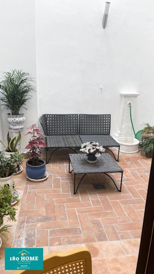 180 Home Luxury Redes Sewilla Zewnętrze zdjęcie