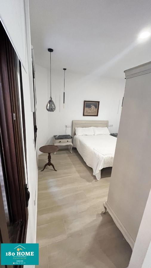 180 Home Luxury Redes Sewilla Zewnętrze zdjęcie