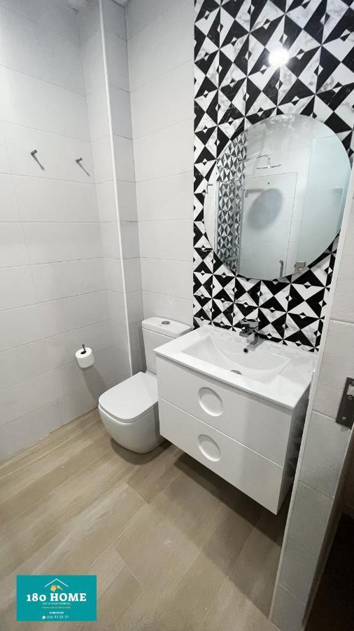 180 Home Luxury Redes Sewilla Zewnętrze zdjęcie