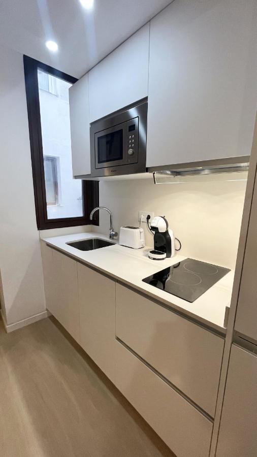 180 Home Luxury Redes Sewilla Zewnętrze zdjęcie