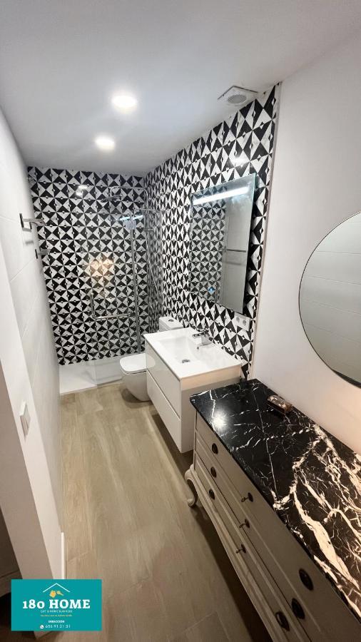 180 Home Luxury Redes Sewilla Zewnętrze zdjęcie