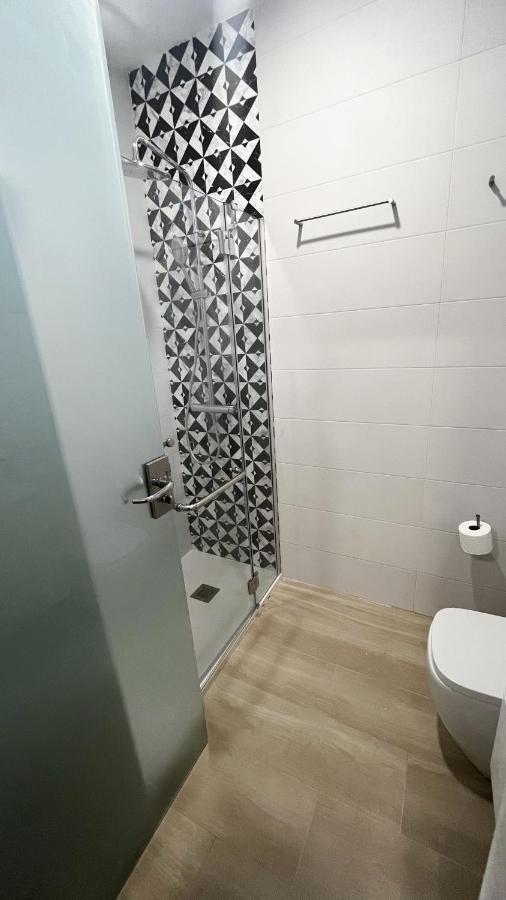 180 Home Luxury Redes Sewilla Zewnętrze zdjęcie