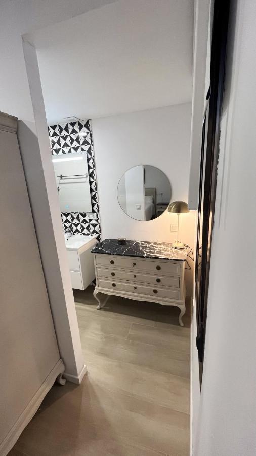 180 Home Luxury Redes Sewilla Zewnętrze zdjęcie