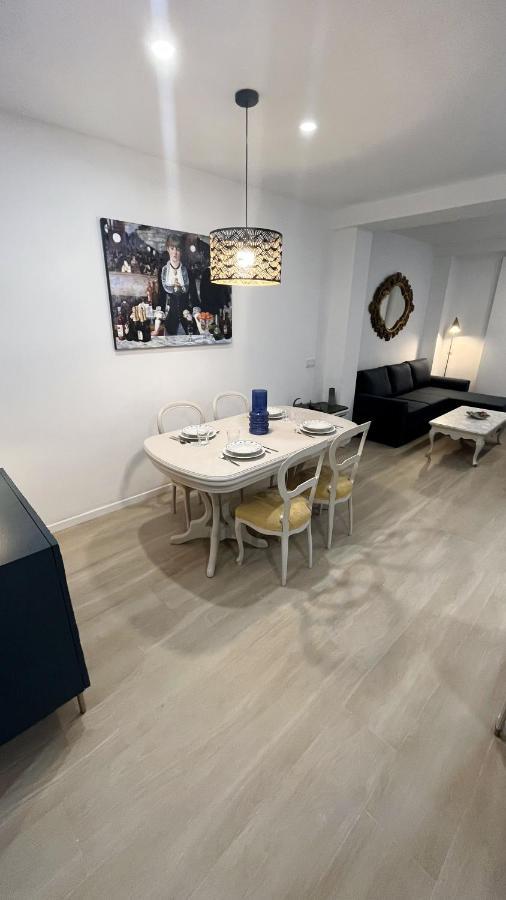 180 Home Luxury Redes Sewilla Zewnętrze zdjęcie
