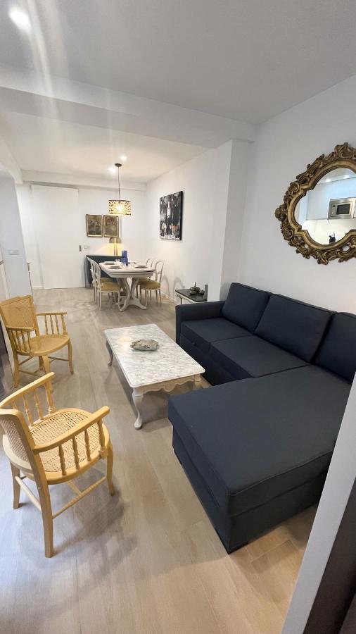 180 Home Luxury Redes Sewilla Zewnętrze zdjęcie
