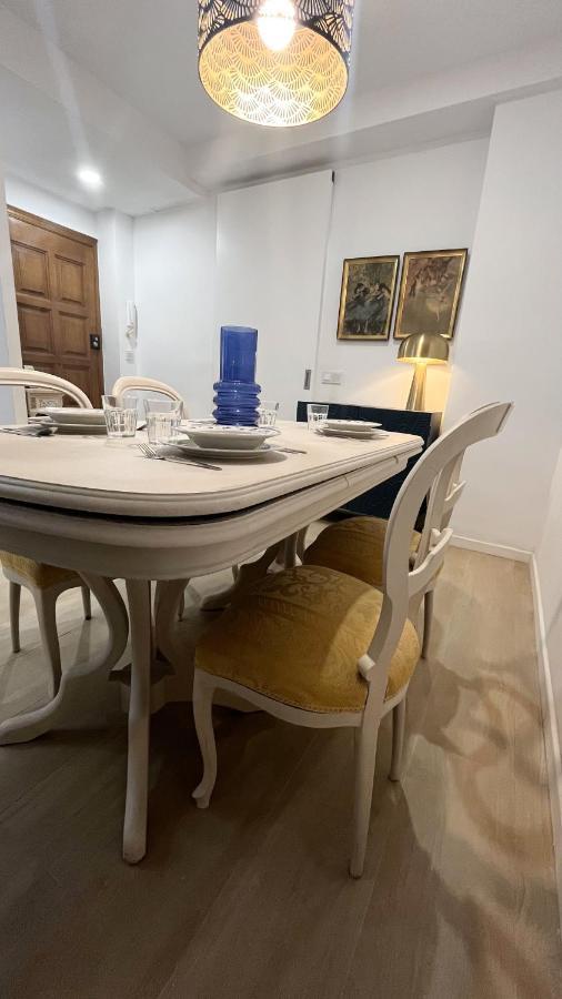 180 Home Luxury Redes Sewilla Zewnętrze zdjęcie