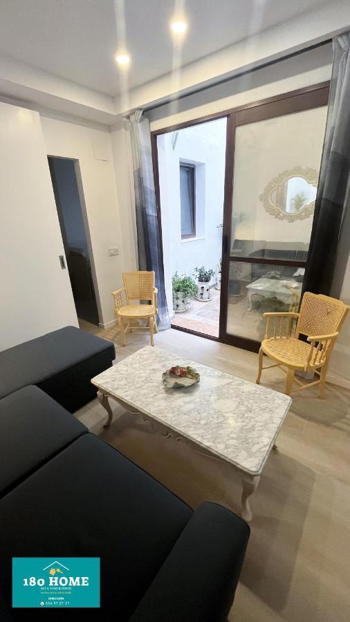 180 Home Luxury Redes Sewilla Zewnętrze zdjęcie